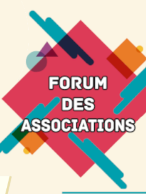 Le Club Nautique de Baud présent au forum des associations le samedi 3 sept. 2022